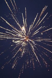 New Year&#039;s Eve Dates