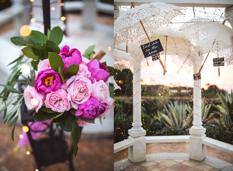 gazebo proposal in orange county