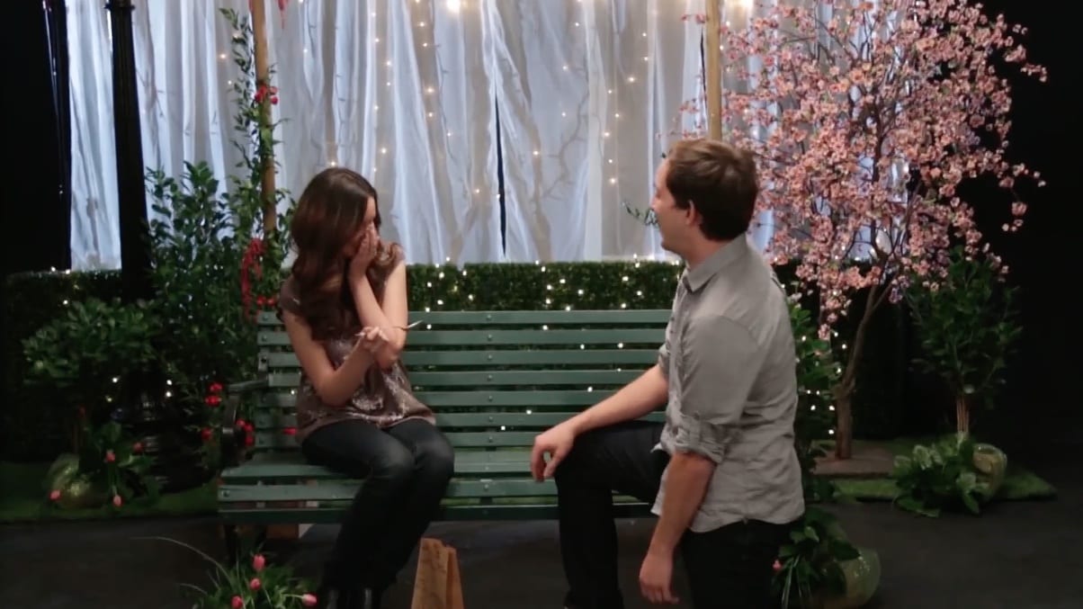 ideas for the perfect proposal on vday
