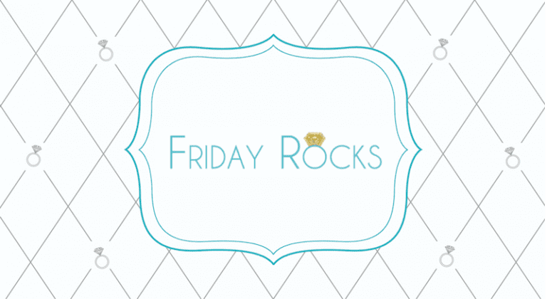 Friday Rocks Lovers Friday