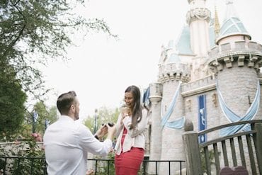 where to propose in Los Angeles