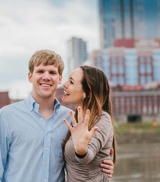 where to propose in Nashville, TN
