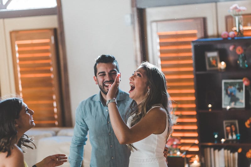 wedding proposal in orlando florida