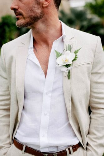 trendy groom outfits 