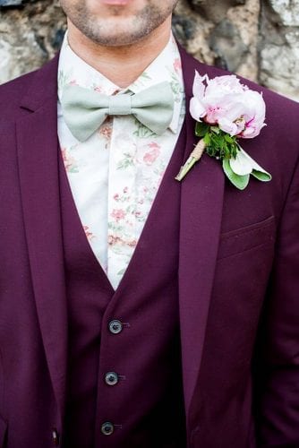 trendy groom outfits 