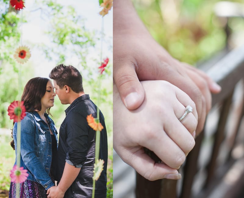 engagement in napa valley