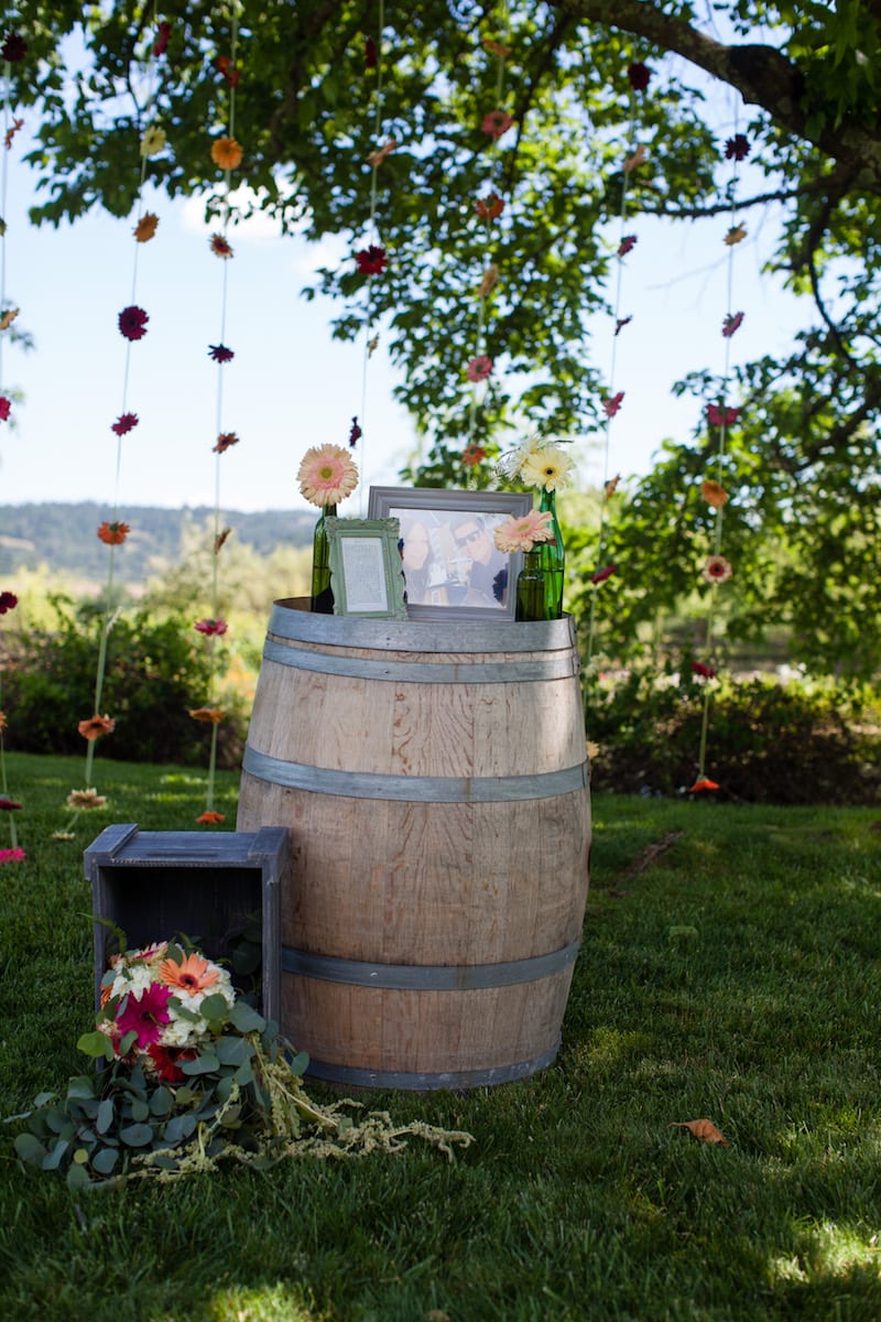 daisy chain napa proposal 