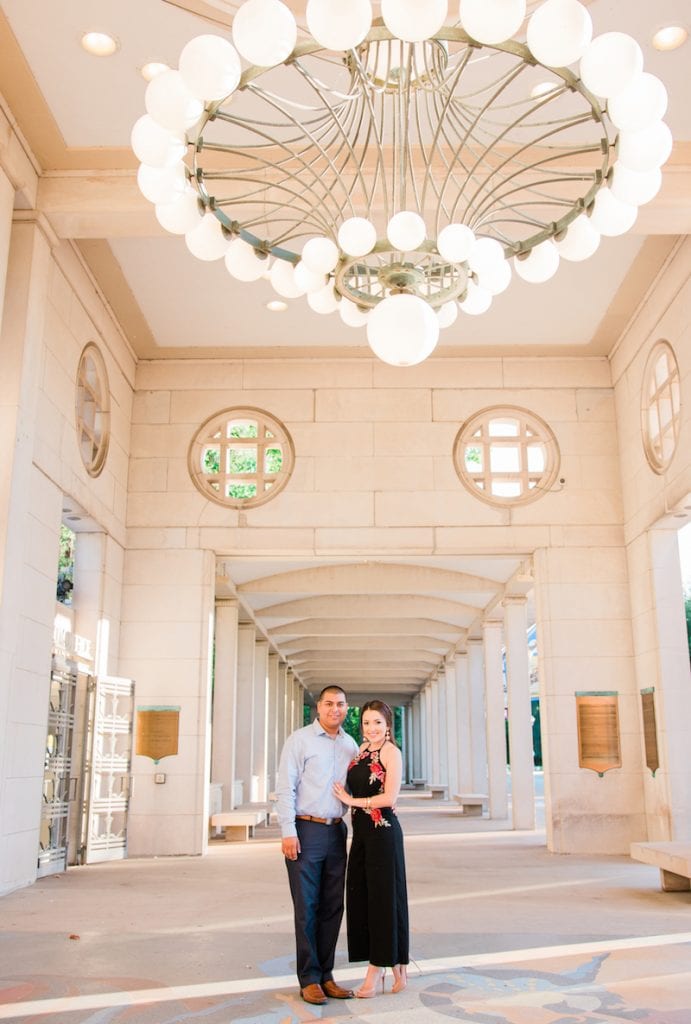 Muny Forest Park Proposal