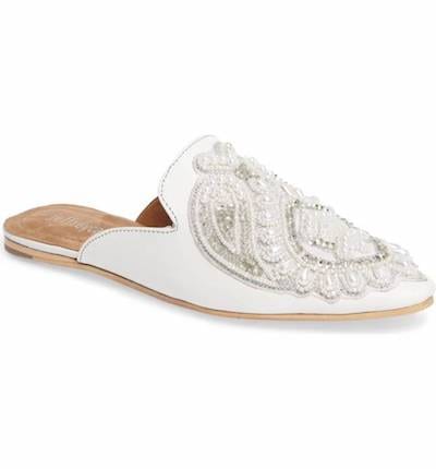 Flats for Brides