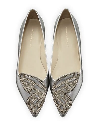 Flats for Brides