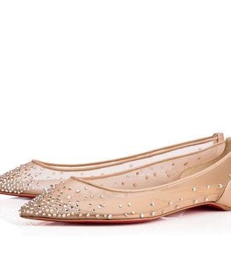 flats for tall brides