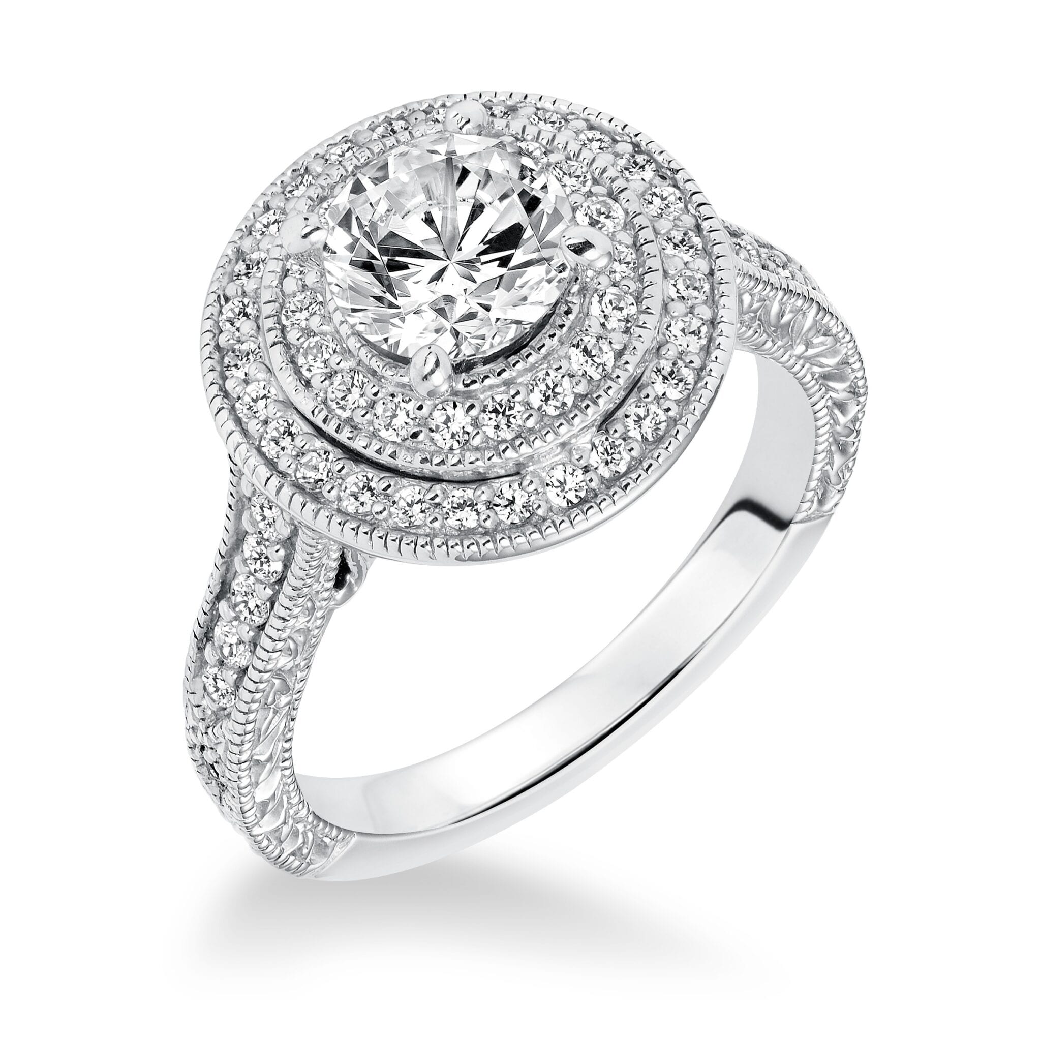 Friday "Rocks"! featuring Becker's Diamonds & Fine Jewelry