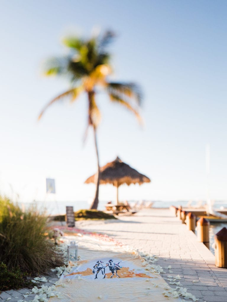 fashion beach marriage proposal
