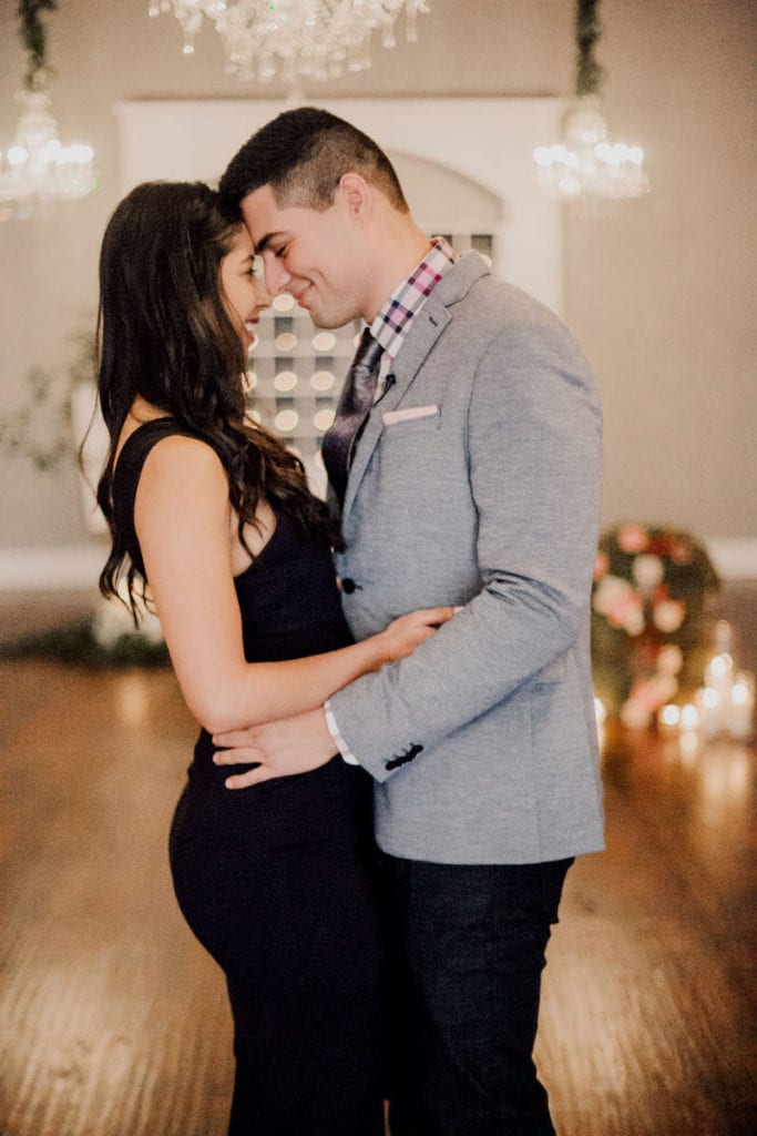 free date ideas sent to email