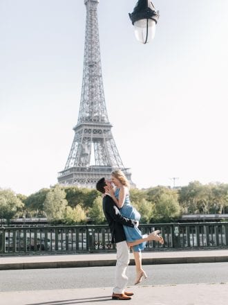 proposal photographer in Paris