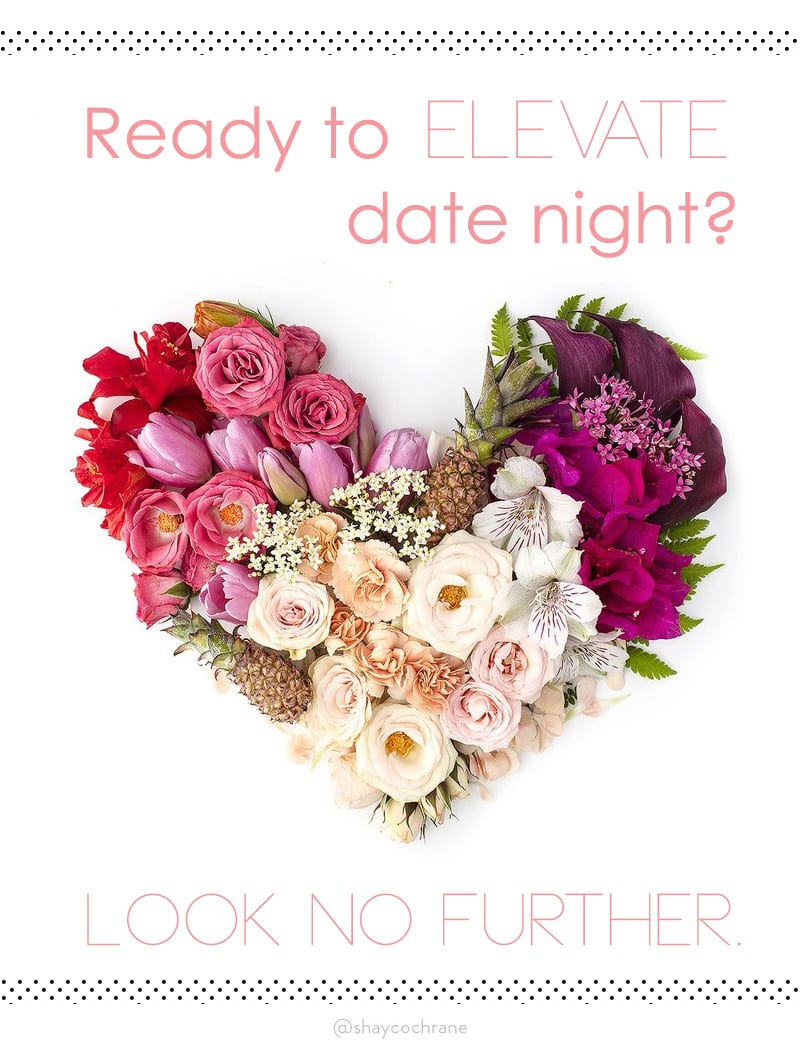 Free Date Night Ideas by The Yes Girls