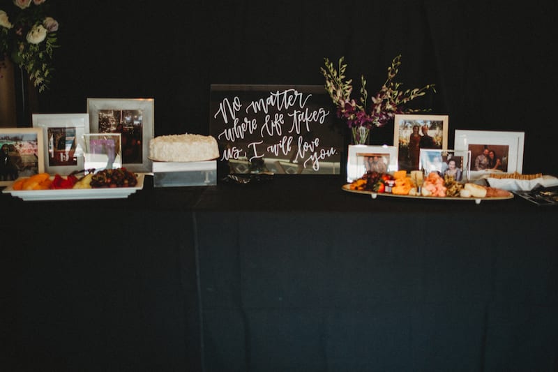 baseball stadium suite engagement