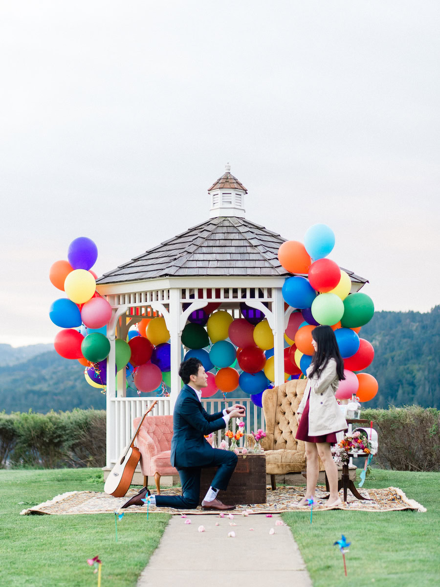 Custom Proposal Packages