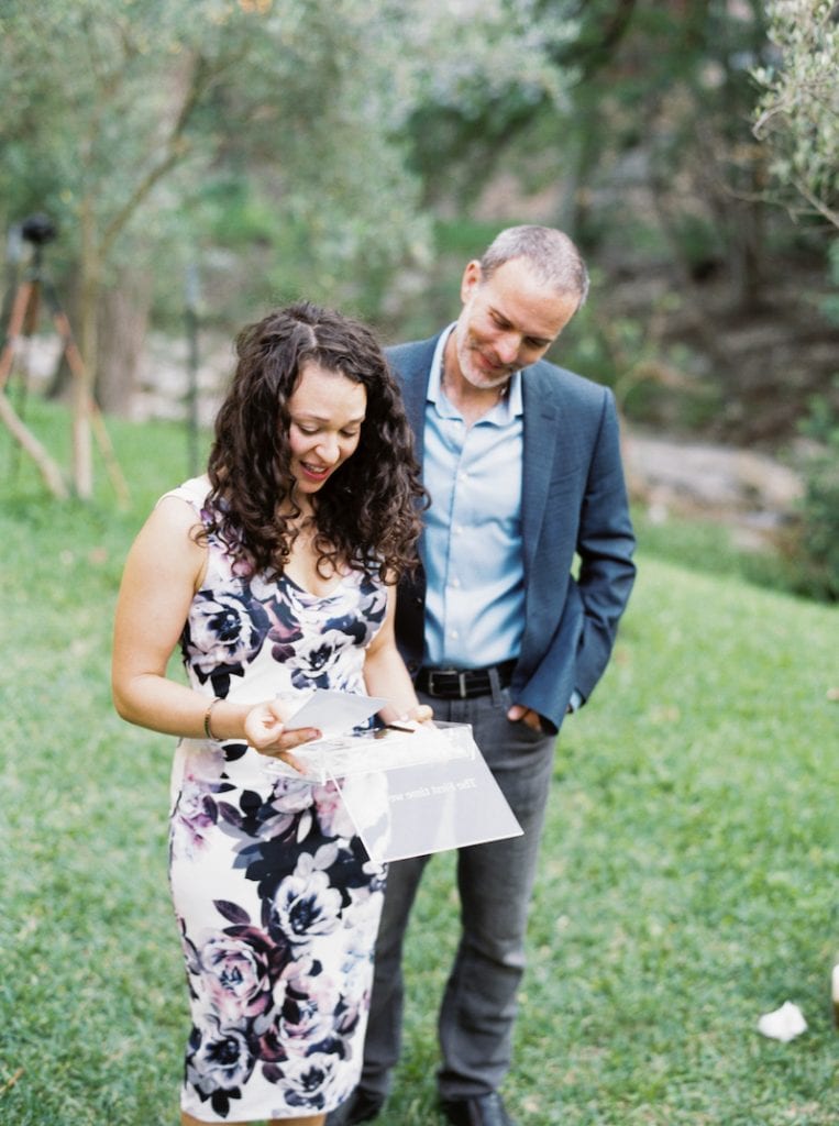 gift with memorabilia items