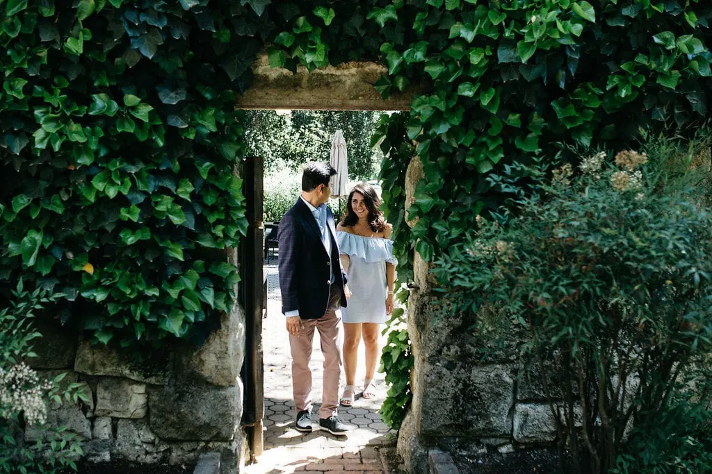 Napa winery Proposal