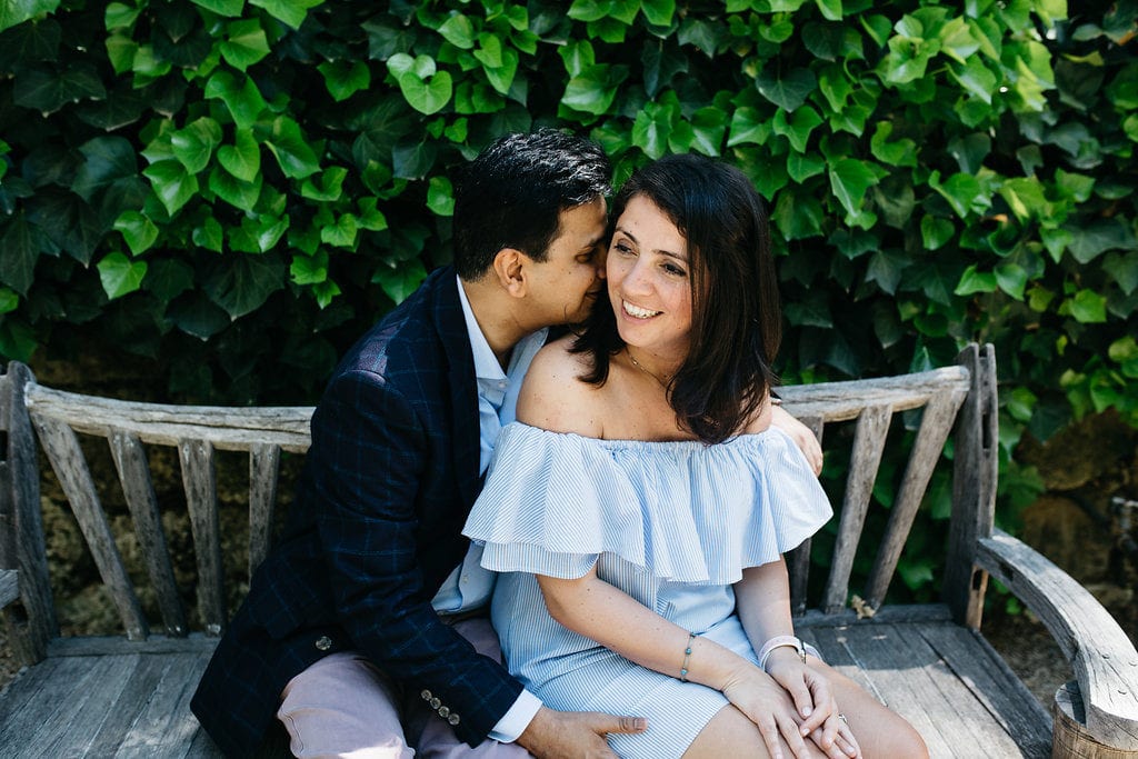 Napa Winery Proposal