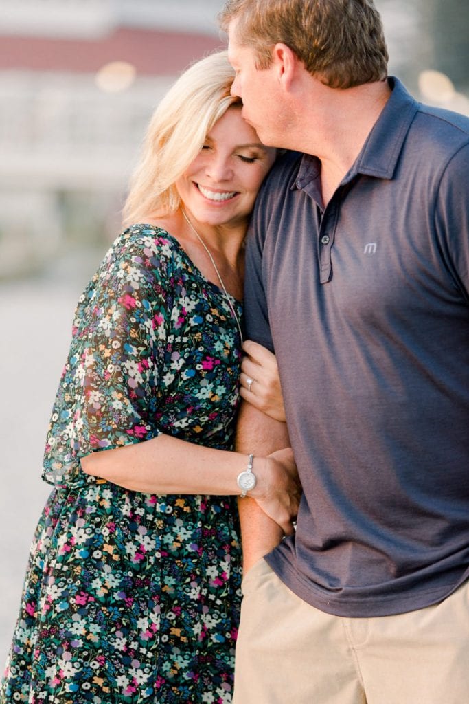 Marriage Proposal Set Up in San Diego