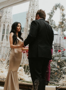 elaborate Marriage proposal and elopements in NYC