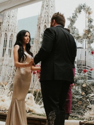 elopement pop-wedding planners in New york
