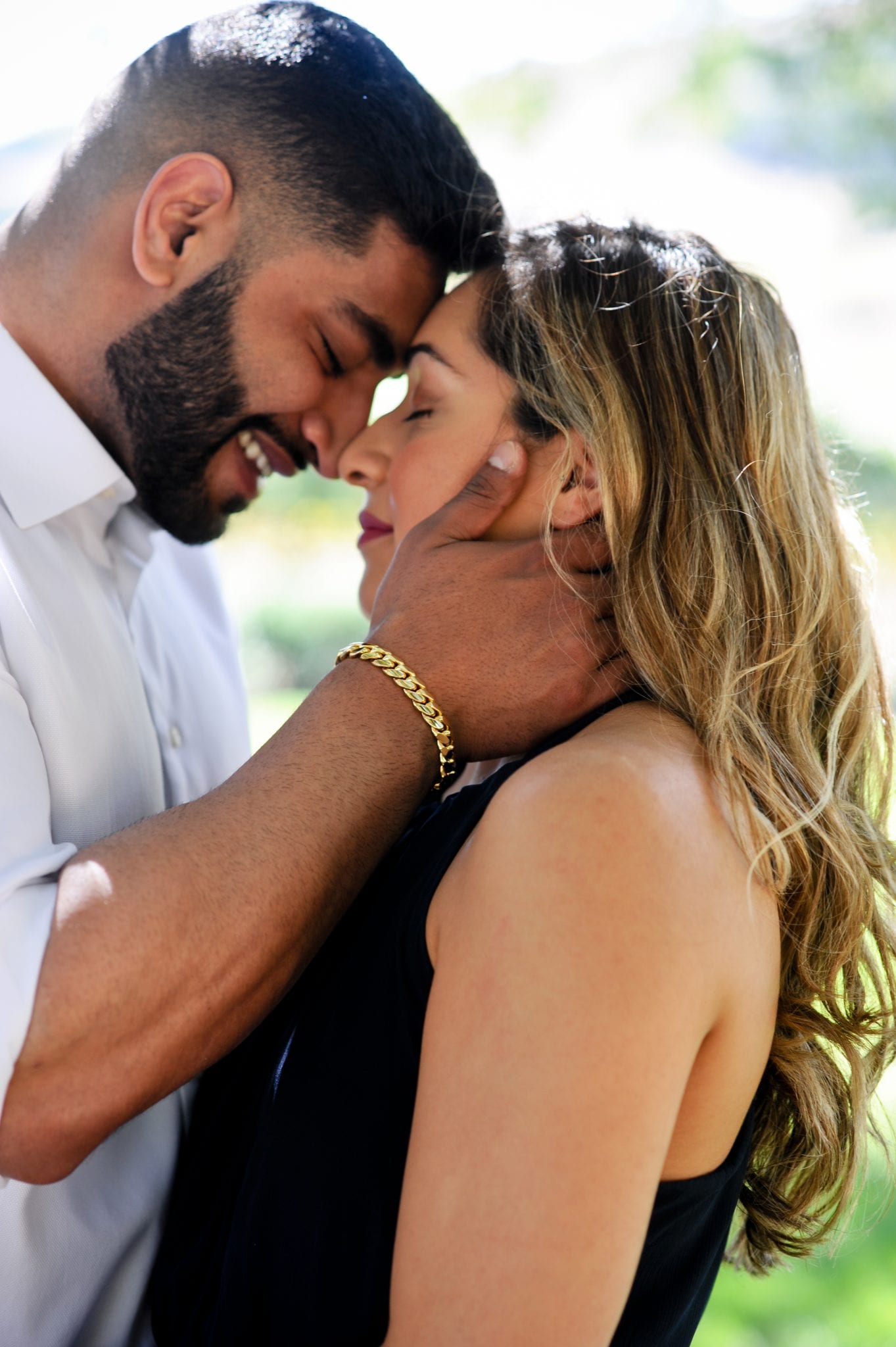 Private Winery Wedding Proposal in Napa Sonoma