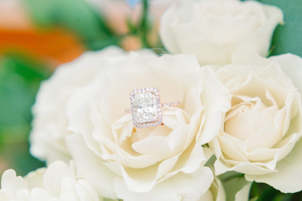 all the answers you need for your proposal and engagement ring