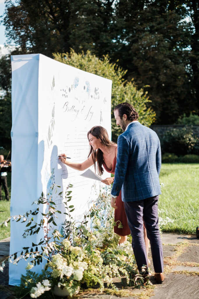 Life-Size Crossword Puzzle Proposal
