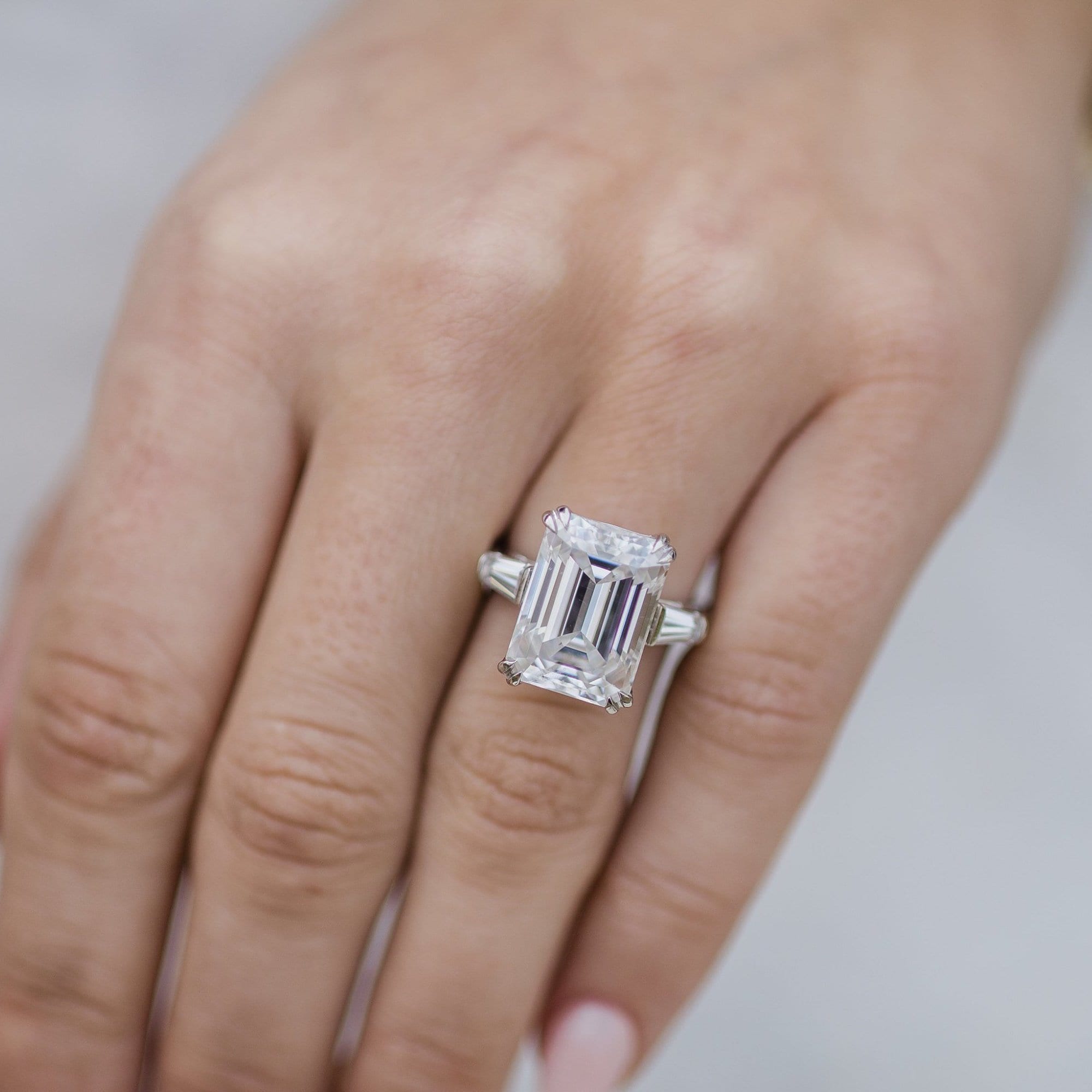 Friday "Rocks"! featuring East West Gem Company The Yes Girls