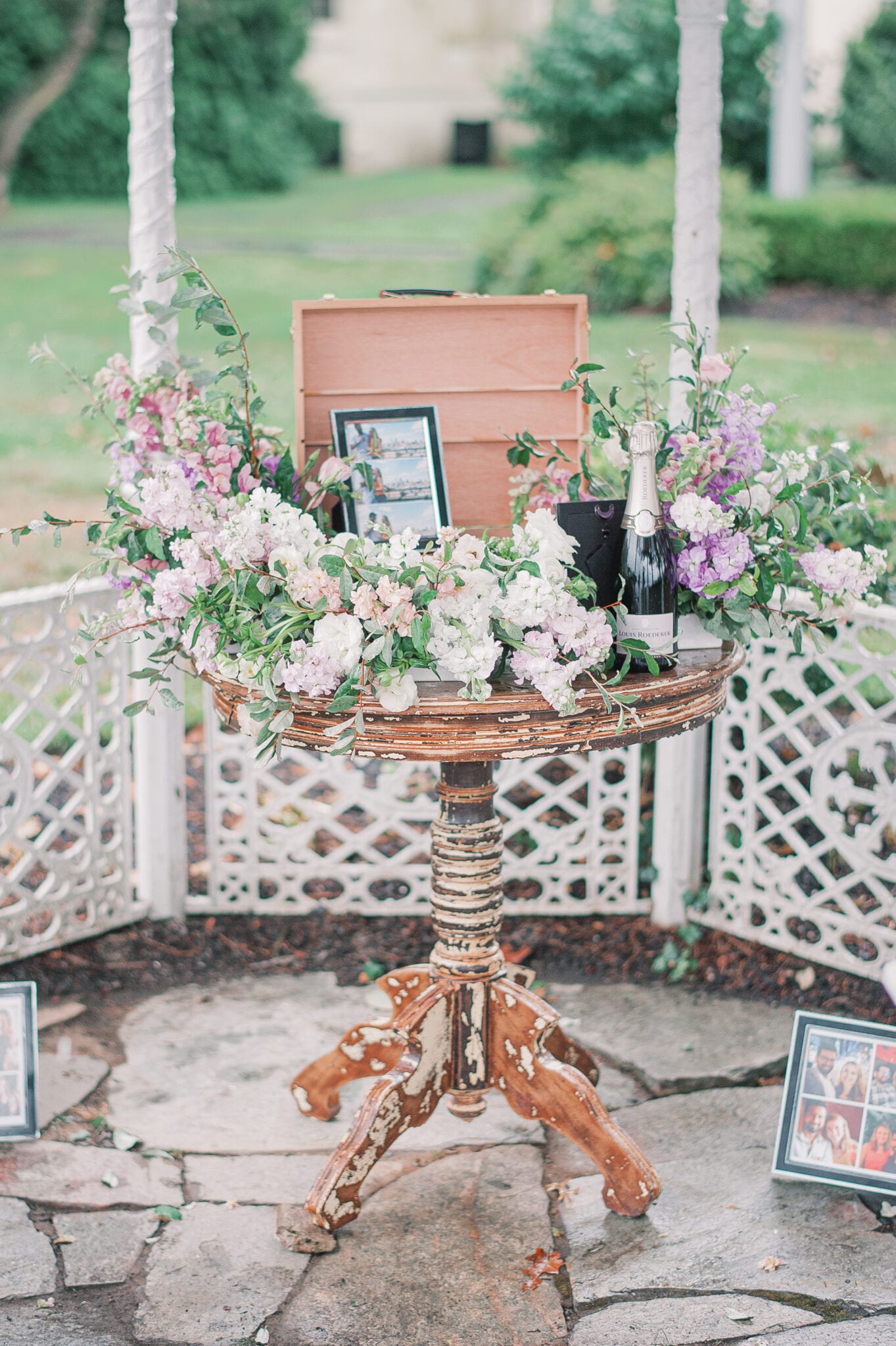 Waterfront Proposal in Philadelphia