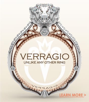 Verragio Engagement Rings