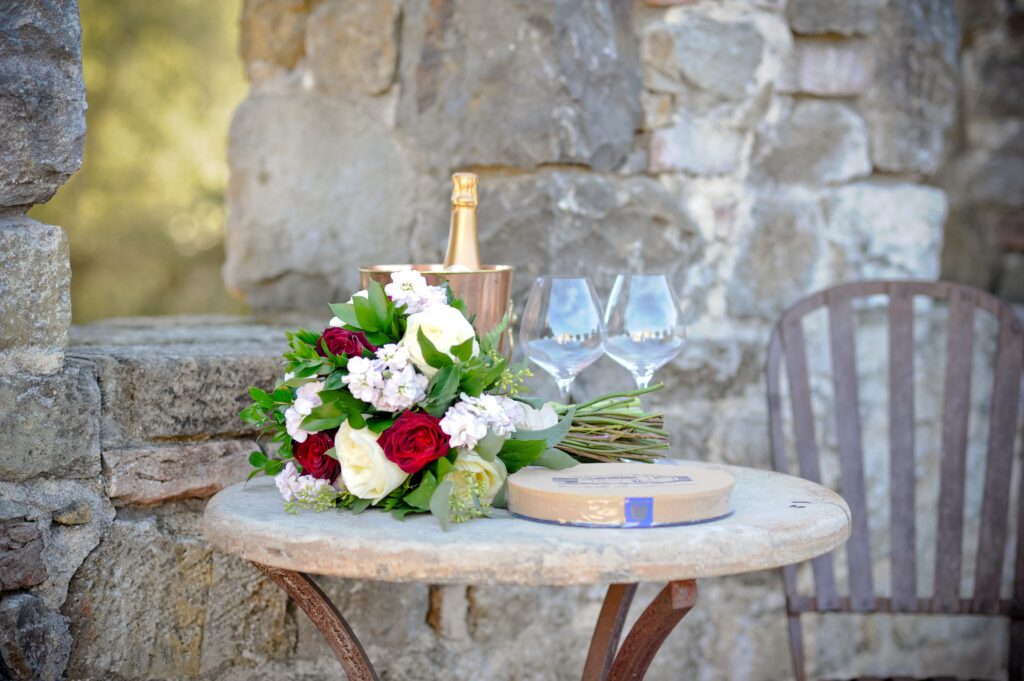 private napa marriage proposal the yes girls