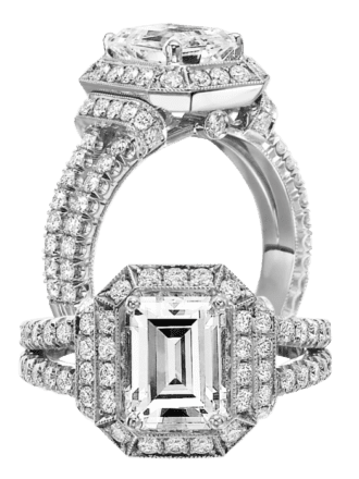 Leigh Sandusky Jewelry - Colorado Wedding Jewelry