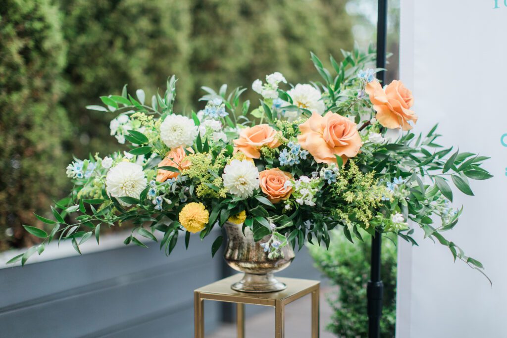 Floral Arrangement