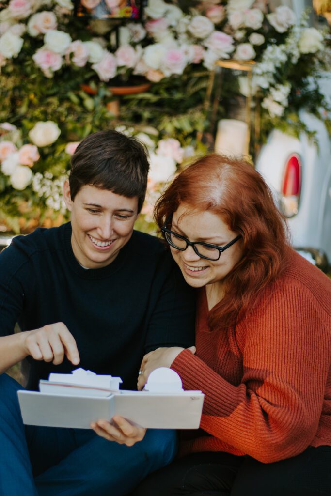 Pop Up Book- Roopville, Georgia Proposal 