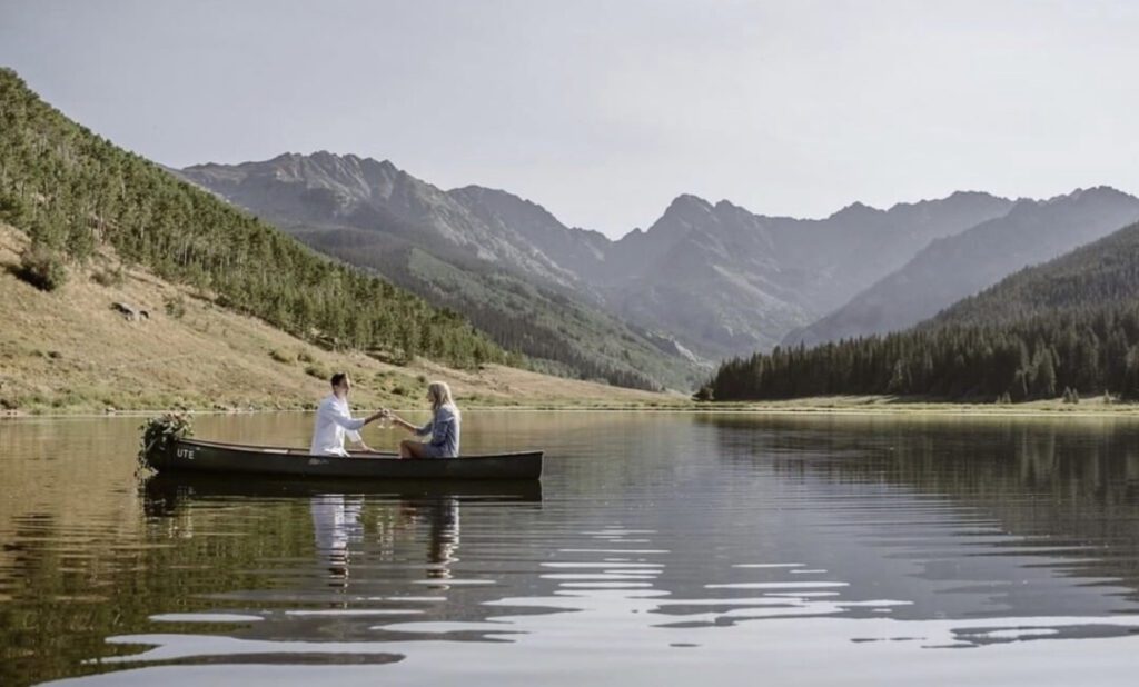 Lake Proposal 