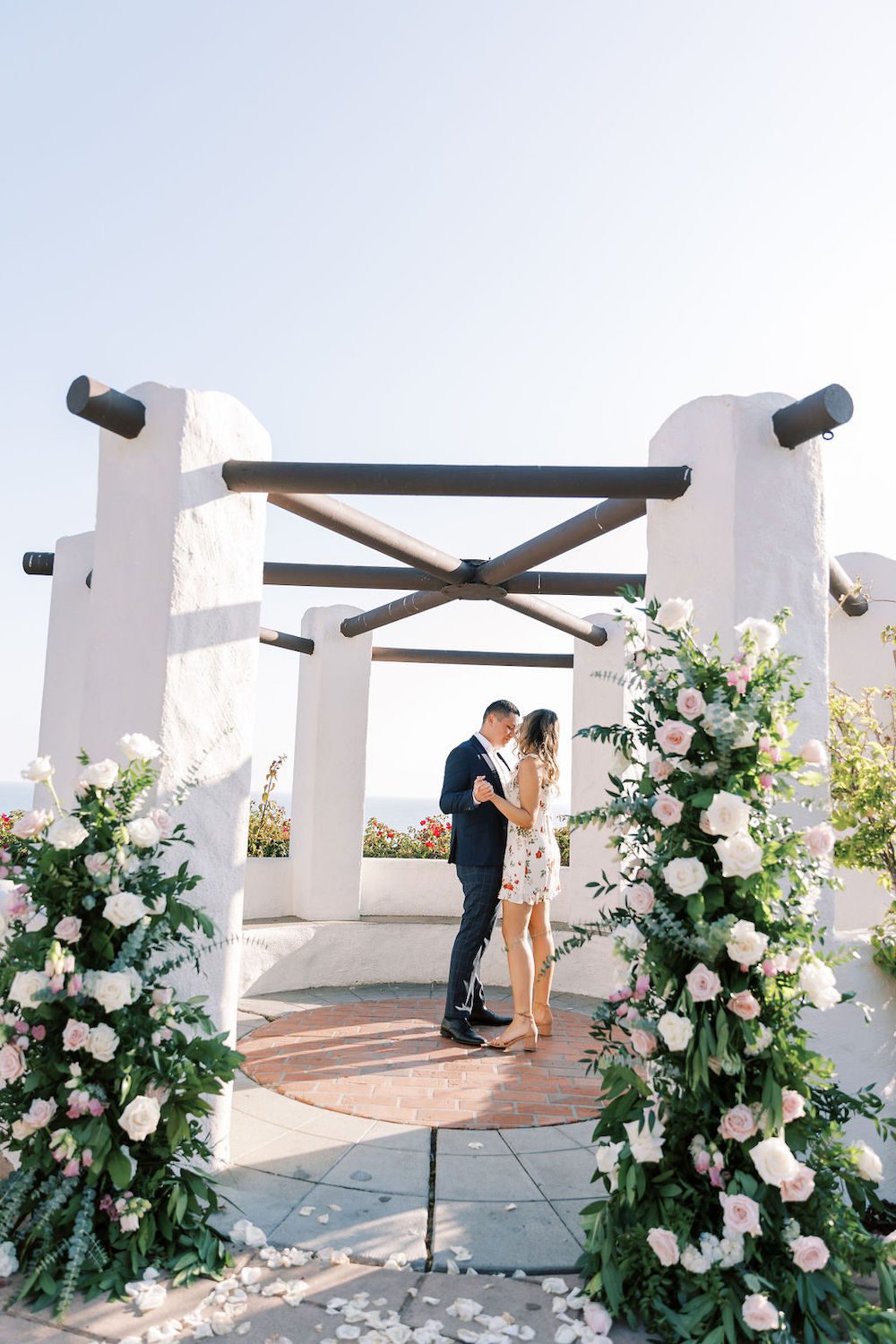 orange county proposal ideas
