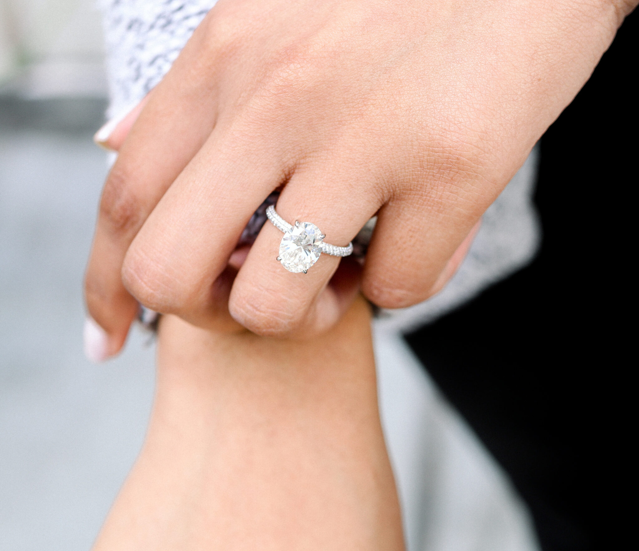 Ritani Diamonds And Beyond How To Choose The Perfect Engagement Ring The Yes Girls