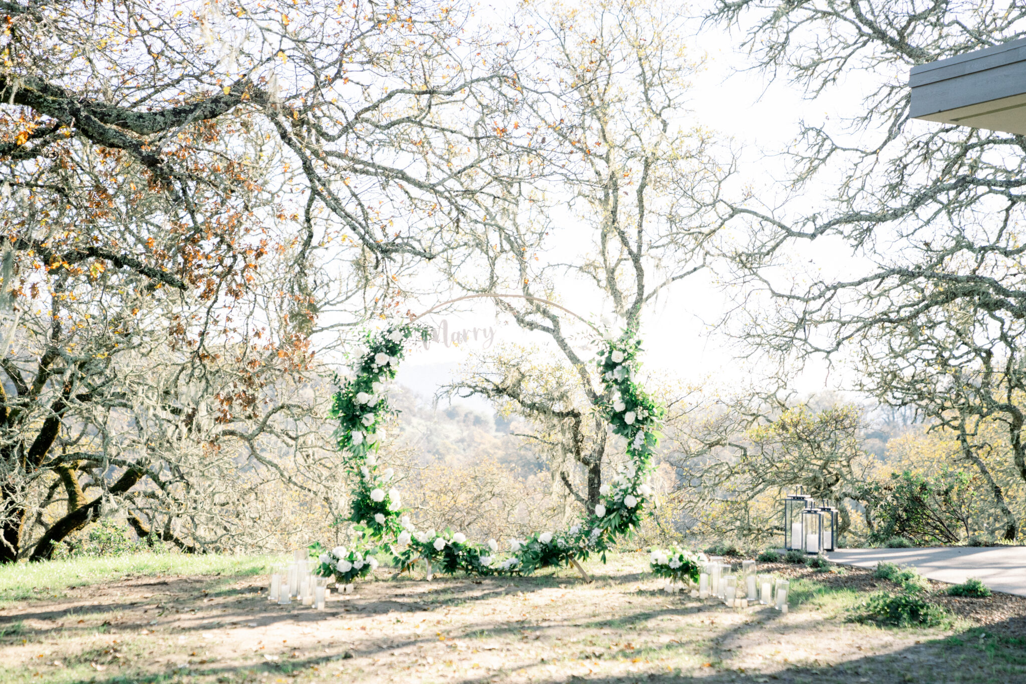 where to propose in napa montage resort packages