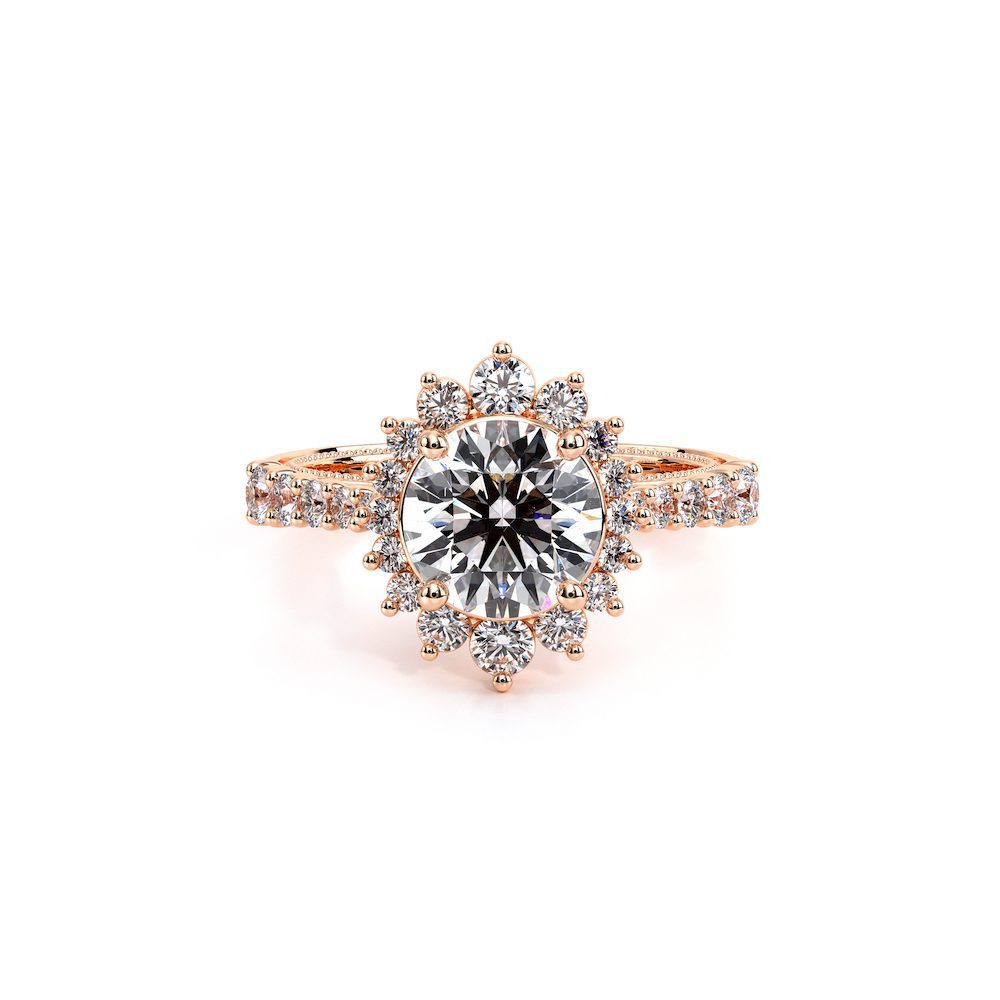 5 Stunning Verragio Engagement Rings - The Yes Girls