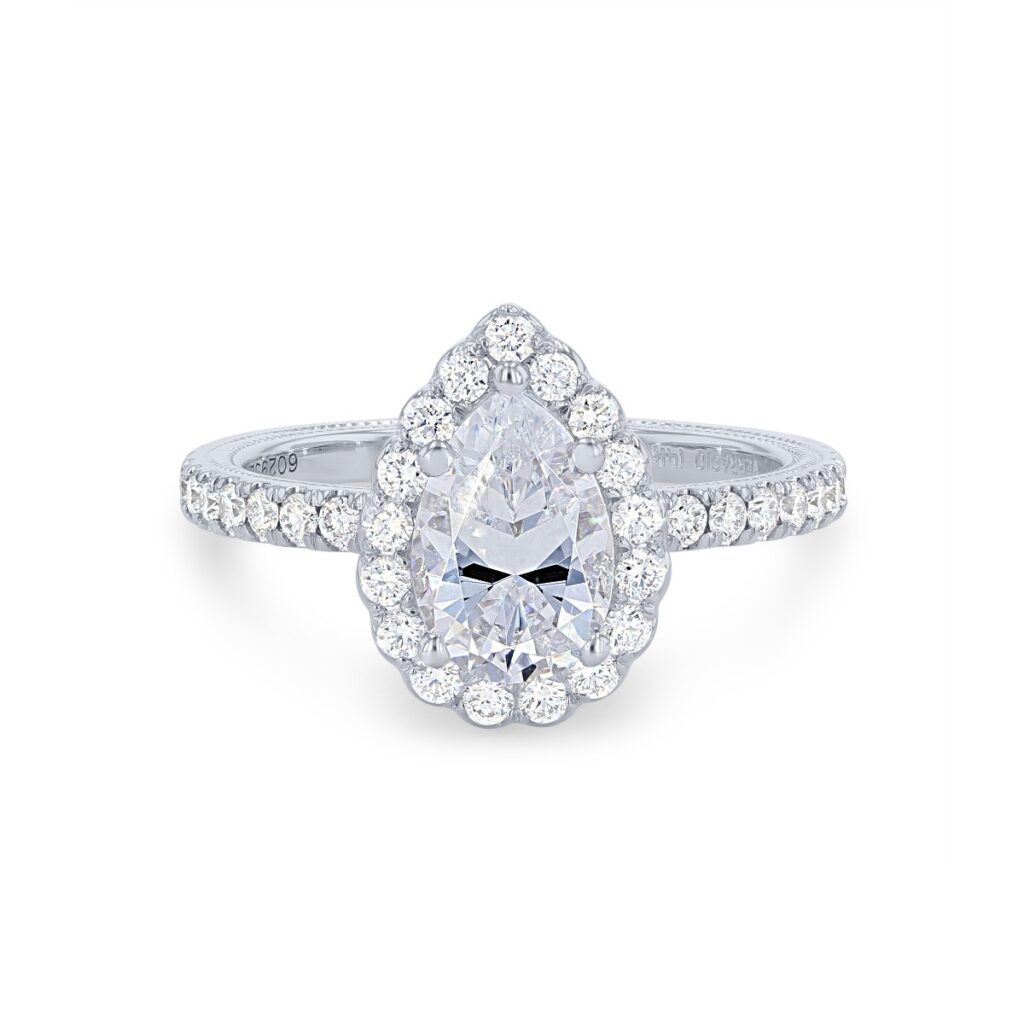 INSPIRED BY CELEBRITY ENGAGEMENT RINGS - The Yes Girls