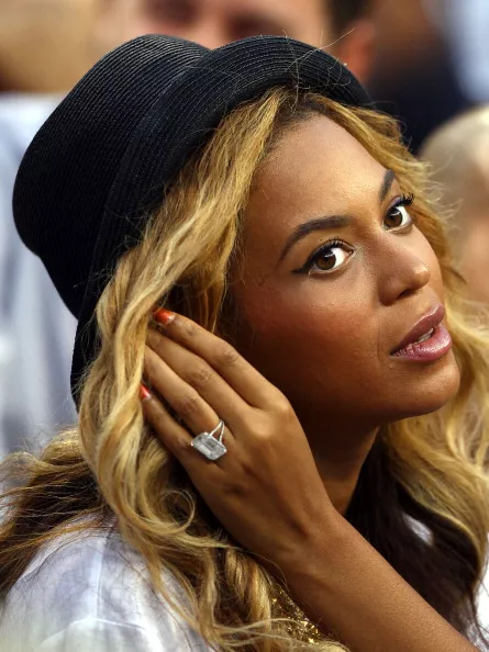 beyonce ring