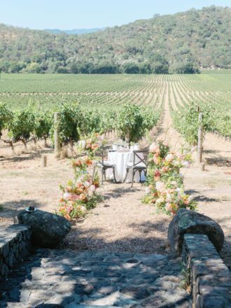 private napa proposal by proposal planners