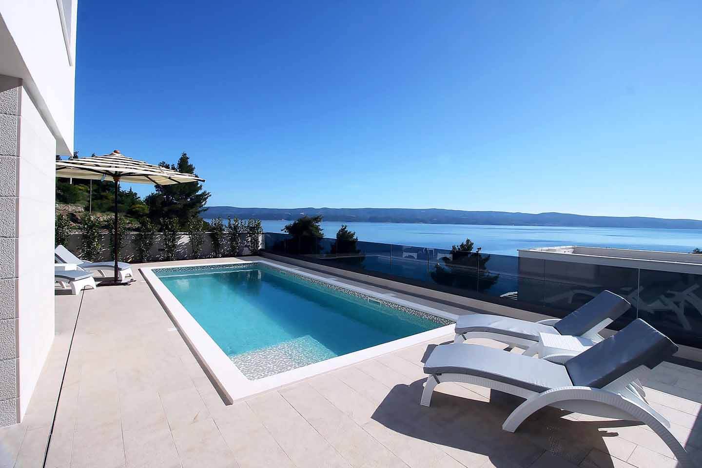 croatia villas