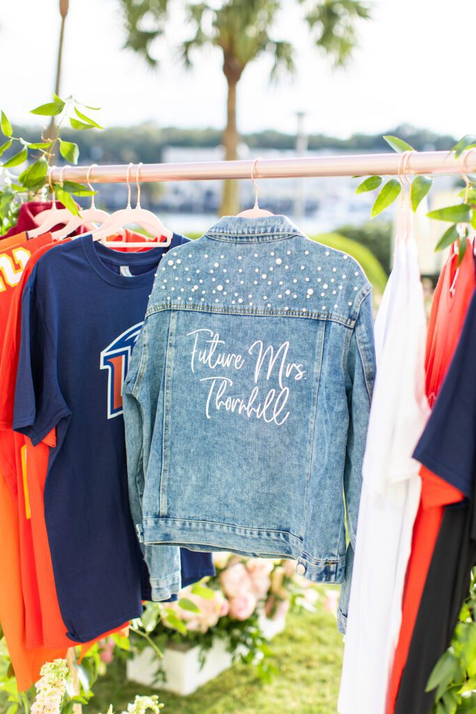 MARRY ME Surprise Proposal in Savannah | NFL Player & Boutique Shop Owner