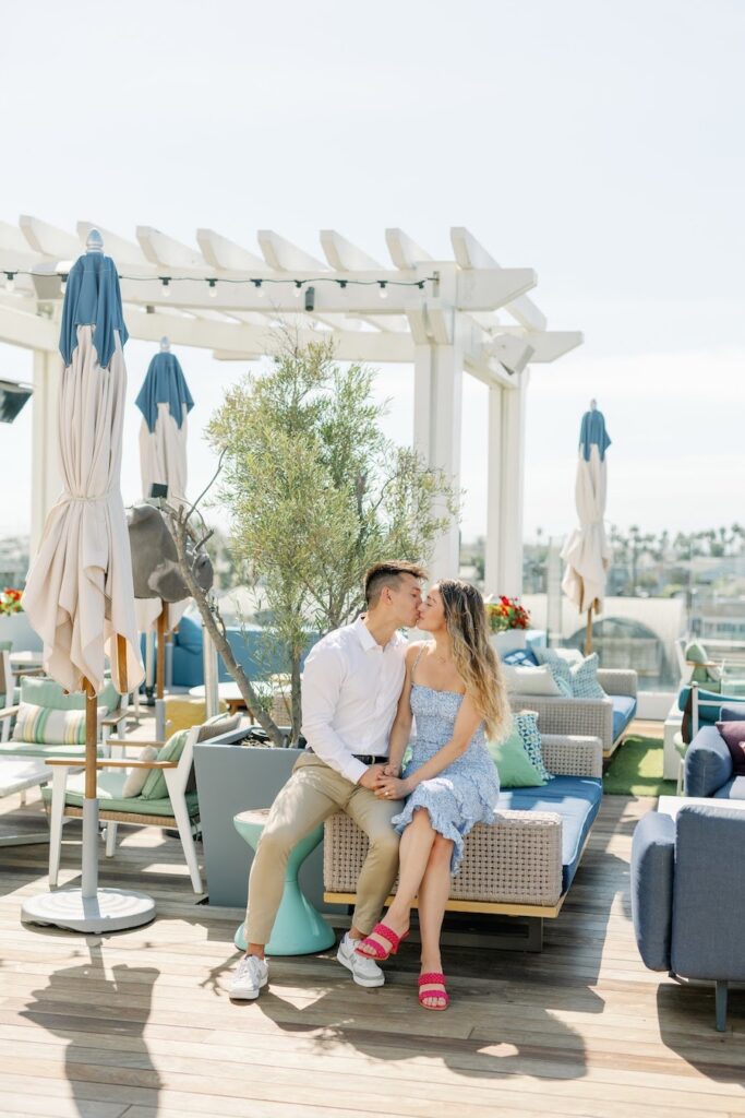 orange county proposal location