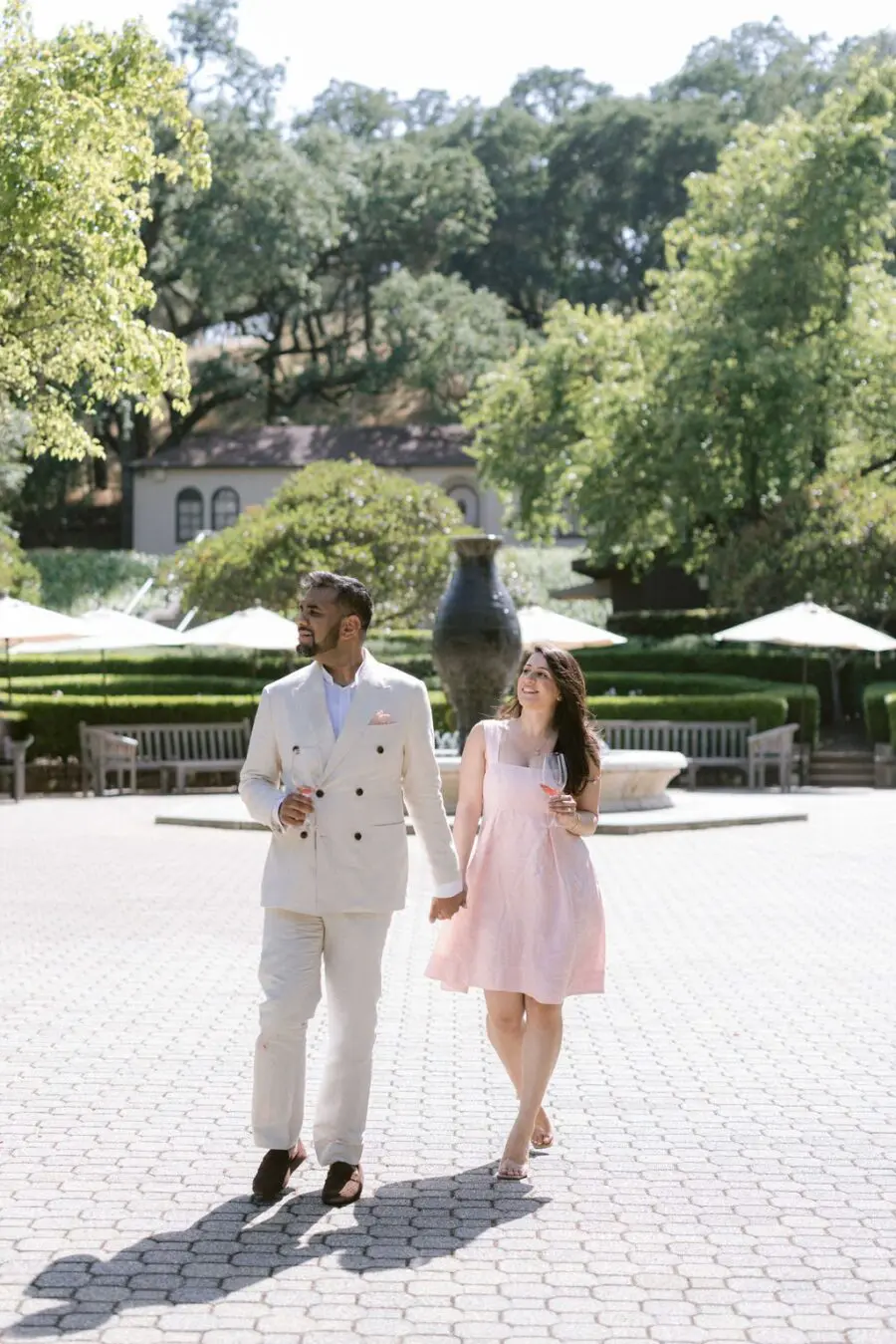 vineyard proposal winery proposal red proposal red flower proposal